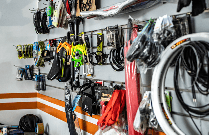 Easter Basket Upgrades: Must-Have Accessories for Your E-Bike - Pogo Cycles