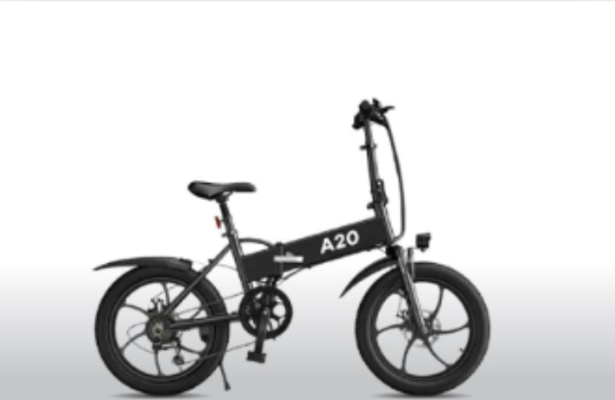 Choosing the Right Foldable e-Bike: A Comprehensive Buying Guide - Pogo Cycles