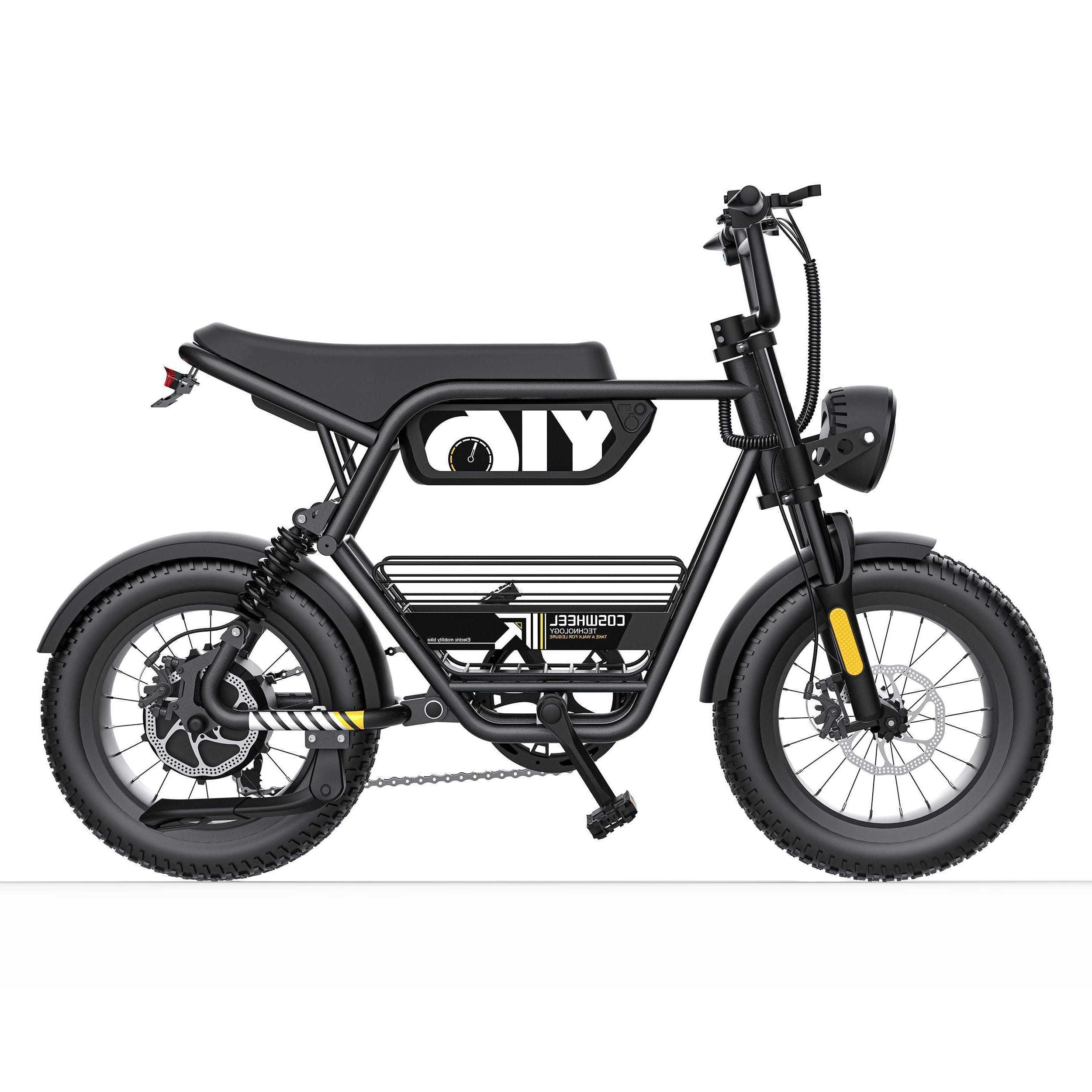 Pogo Cycles