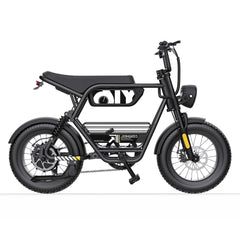 Pogo Cycles