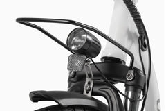 DYU C6 Pro 26 Inch City Electric Bike - Pogo Cycles