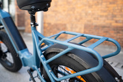DYU FF500 Foldable Electric Bike