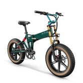 FIIDO M1 Pro 2025 upgraded Electric Bike - UK - Pogo Cycles