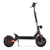 iScooter iX5S 1000W Off-Road Electric Scooter - Pogo Cycles