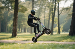 OOTD T90 Dual Drive Electric Scooter