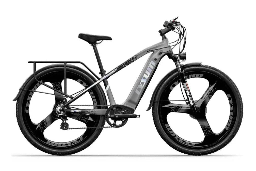 Cysum M520 Speedy 29 inch Electric Bike - Pogo Cycles