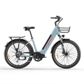 Eletronbike OC26 Electric Bike