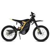 79BIKE Falcon Pro Electric Dirt Bike