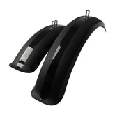 Fiido Mudguard M1Pro/M21 - UK - Pogo Cycles