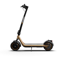 Hikerboy Curtis Dual Electric Scooter