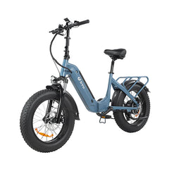 DYU FF500 Foldable Electric Bike