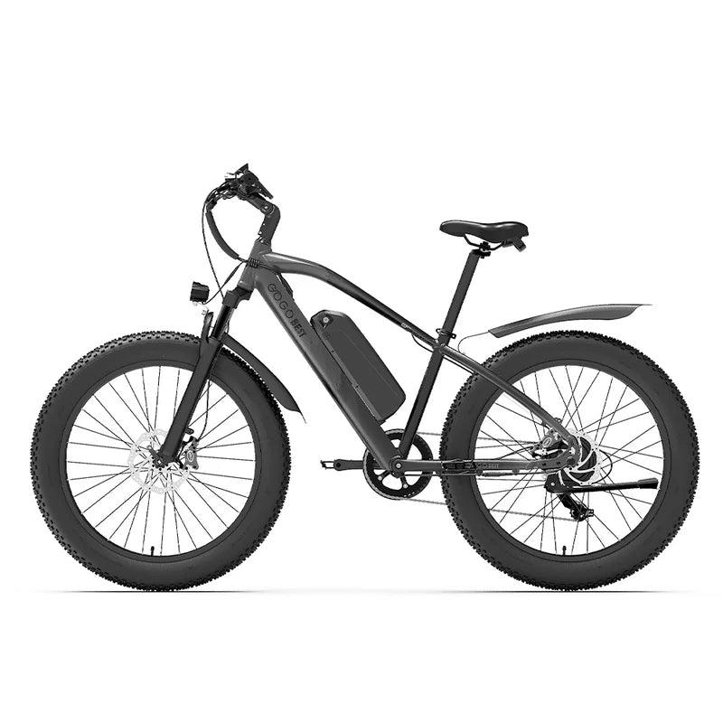 GOGOBEST GF600 Plus Electric Bike - Pogo Cycles