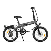 PVY Z20 PRO EVO Electric Bike - UK - Pogo Cycles