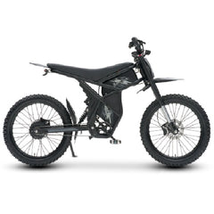 Riding Times GT73 Electric Bike