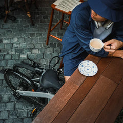 FIIDO D11 2025 Folding Electric Bike - Pogo Cycles