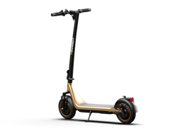 Hikerboy Curtis Dual Electric Scooter