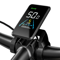 Shengmilo S700 1000W*2 Dual Motor Electric Bike - Pogo Cycles