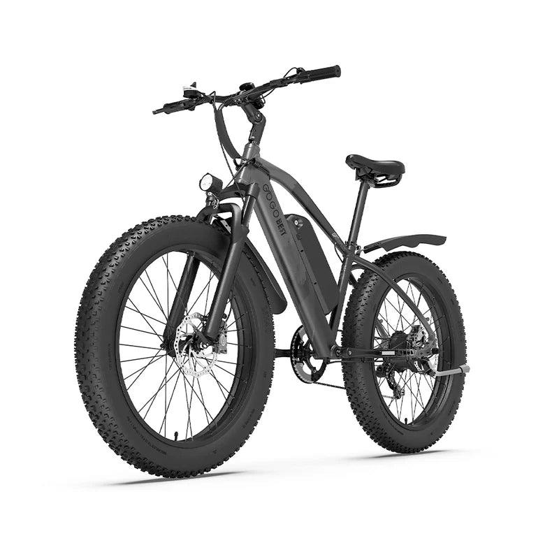 GOGOBEST GF600 Plus Electric Bike - Pogo Cycles