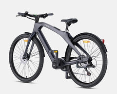 ENGWE MapFour N1 Pro Electric Bike - Pogo Cycles