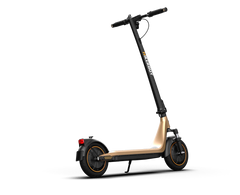 Hikerboy Curtis Dual Electric Scooter