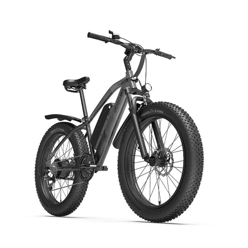 GOGOBEST GF600 Plus Electric Bike - Pogo Cycles