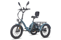 Fafrees F20 Mate Electric Upgraded Tricycle