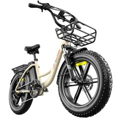Eletronbike OC20 Electric Bike