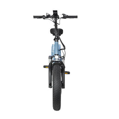DYU FF500 Foldable Electric Bike