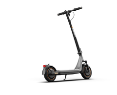 Hikerboy Curtis Dual Electric Scooter