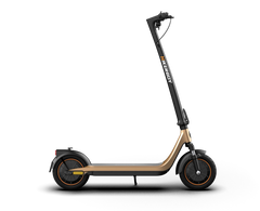 Hikerboy Curtis Dual Electric Scooter
