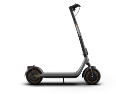Hikerboy Curtis Dual Electric Scooter