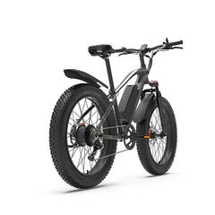GOGOBEST GF600 Plus Electric Bike - Pogo Cycles