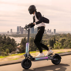 OOTD T90 Dual Drive Electric Scooter