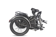 Fafrees F20 Mate Electric Upgraded Tricycle