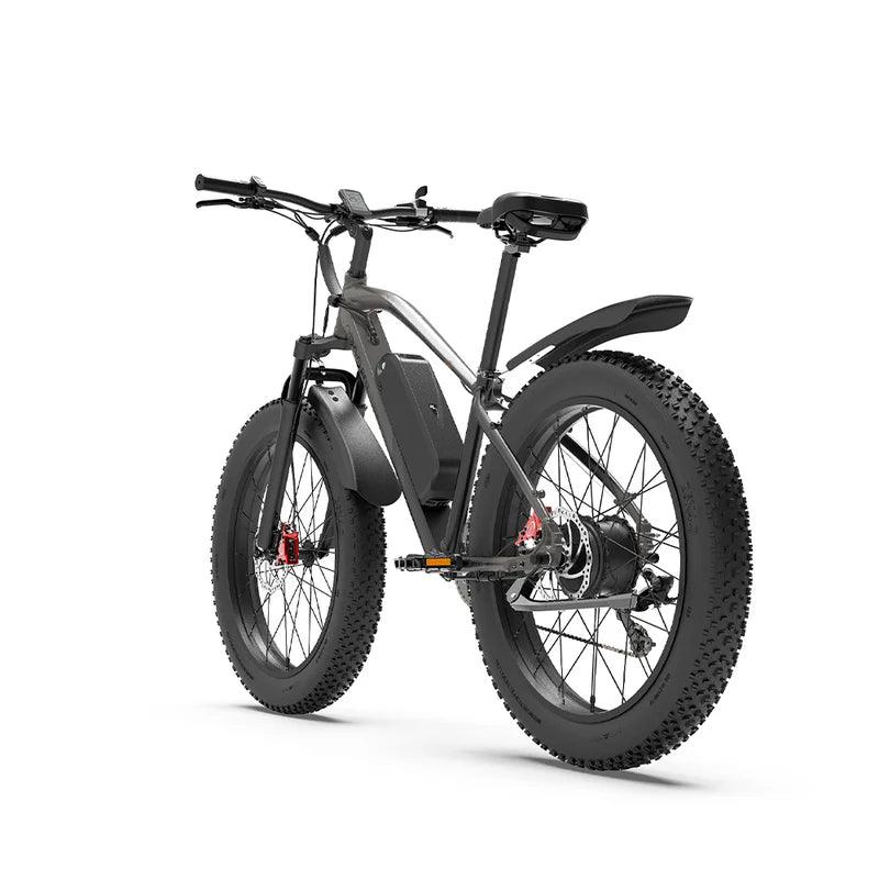 GOGOBEST GF600 Plus Electric Bike - Pogo Cycles
