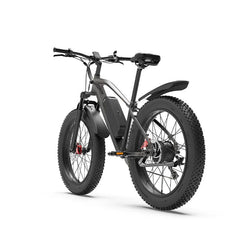 GOGOBEST GF600 Plus Electric Bike - Pogo Cycles