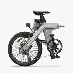 FIIDO D11 2025 Mountain Electric Bike - UK - Pogo Cycles