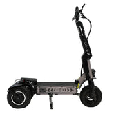 OOTD T30 Folding Electric Scooter - Pogo Cycles