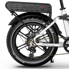 Onesport OT08 Pro Electric Bike - Pogo Cycles