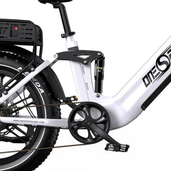 Onesport OT08 Pro Electric Bike - Pogo Cycles