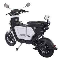 Bezior XIAONIU A Electric Commuting Bike