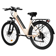Bodywel A26 City Commute Electric Bike