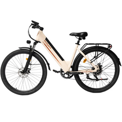 Bodywel A26 City Commute Electric Bike