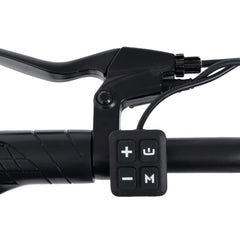 Bodywel A26 City Commute Electric Bike