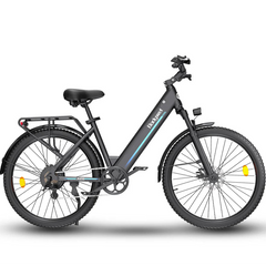 Bodywel A26 City Commute Electric Bike