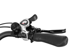 Touroll MA2 Electric Bike