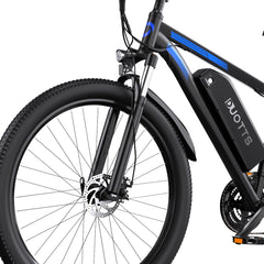 DUOTTS C29 Pro Electric Mountain Bike