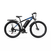 DUOTTS C29 Pro Electric Mountain Bike - Pogo Cycles
