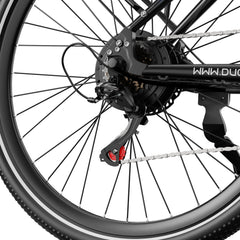 Duotts C29 Max Electric Commuter & Mountain Bike