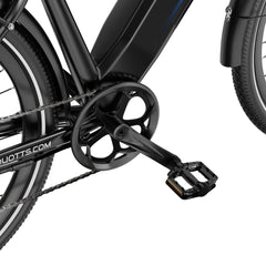 Duotts C29 Max Electric Commuter & Mountain Bike